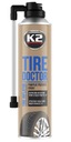 K2 TIRE DOKTOR PRE PNEU 535ML