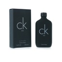 Calvin Klein CK Be 100ml toaletná voda unisex EDT