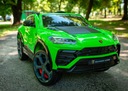 Auto LAMBORGHINI URUS 4x4 180W s 2-8 L batériou