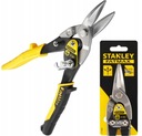 Priame nožnice na plech STANLEY Fatmax 250mm 1,2mm 2-14-563