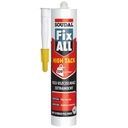 SOUDAL UNIVERSAL FIX ALL HIGH TACK GLUE