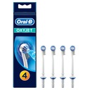 Irigátorové hroty Oral-B, 4 ks. Originál