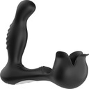 Amazing Prostate Massager - Surround black