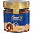 Lindt NOISETTE - Lieskovo-čokoládový krém 220g