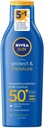 NIVEA SUN SUN LOTION SPF50+ 200ml