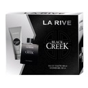 Set La Rive Black Creek For Man