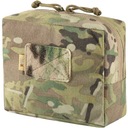 Maskáčové vrecko M-Tac Elite Medium - Multicam