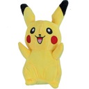 VEĽKÝ MASKOT VEĽKÝ POKEMON PIKACHU