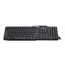 Esperanza KEYBOARD EK116 STANDARD USB (DELL S