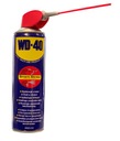 Multifunkčný prípravok WD-40 s aplikátorom 450 ml