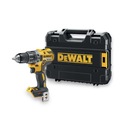 Vŕtací skrutkovač Dewalt DCD791NT 70nm 18V XR