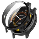 Puzdro so sklom 2v1 Full Protection pre Garmin Venu 3 45mm I COLORS