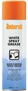 White Spray Grease Ambersil biele univerzálne mazivo