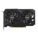 grafická karta ASUS Dual GeForce RTX 3060 V2 OC Ed