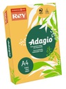 Papier do kopírky Adagio A4 80g 500 Złoty 60