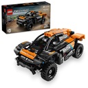 LEGO Technic NEOM McLaren Extreme E pretekárske auto 42166