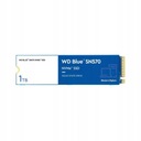 Western Digital WD Blue SN570 1TB M2 PCIe SSD