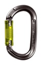 Karabína Ocun Osprey Twist Lock