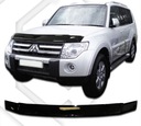 PREDNÝ KABEL MITSUBISHI PAJERO 2007-15