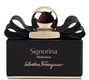 SALVATORE FERRAGAMO SIGNORINA MISTERIOSA 100ml parfumovaná voda