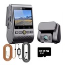 Viofo A129 Plus GPS DUAL + 128 GB + HK3 ACC ADAPTÉR