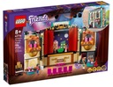 LEGO FRIENDS 41714 ANDREINA HERCKÁ ŠKOLA