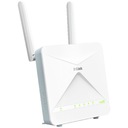 Router D-Link Smart EAGLE PRO AX1500 4G G415 SIM