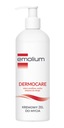 Emolium Dermocare krémový čistiaci gél 400 ml