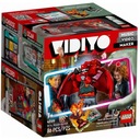 LEGO VIDIYO 43109 KOVOVÁ KRABIČKA NA DRAKA