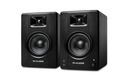 M-AUDIO BX4 - aktívne monitory (pár)