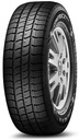 2 x Vredestein Comtrac 2 Winter+ 195/65 R16 104/102