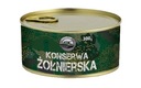 Ankor konzervy vojakov 300g