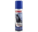 SONAX XTREME čistiaca pena na kožu 250 ml