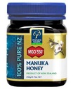 Manuka Health MGO 550+ manuka med 250 g