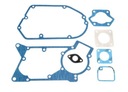 Tesnenie motora Simson S51 kryngelit DELUX