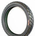 PNEUMATIKA 110/80-17 TL - BEZDUŠOVÁ BOSS TYRE BL-617