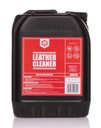 Good Stuff Leather Cleaner Na čistenie kože 5l