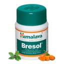 Bresol alergia astma Himaláje 60 tabliet