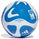 ADIDAS tréningový futbal Oceauz HZ6933, ročník 5