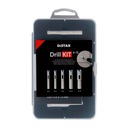 DiSTAR DrillKIT Sada pílových dier 6-12mm