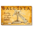 Stavebnica PATHFINDER Ballista