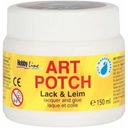 Art Potch lak a lepidlo 150ml C.KREUL Decoupage