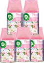 Air Wick Magnolia Cherry náhradná náplň 5x250 ml