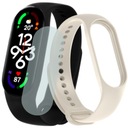 XIAOMI MI BAND 7 + FAREBNÝ BAND