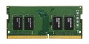 RAM 8GB DDR5 SODIMM 4800 MHz pre notebook