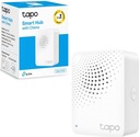 TP-LINK Tapo H100 Smart Hub so zvončekom