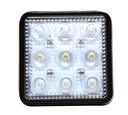 LED svietidlo REVERSING BACK STRONG 12V 24V