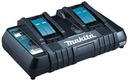 MAKITA DC18RD nabíjačka 14,4 - 18V Li-Ion