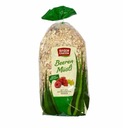 Müsli s 23% BIO lesným ovocím 750g (ROSENGARTEN)