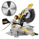 POKOSOVÁ PÍLA DEWALT DWS780 POKOSOVÁ PÍLA 305MM POSUV